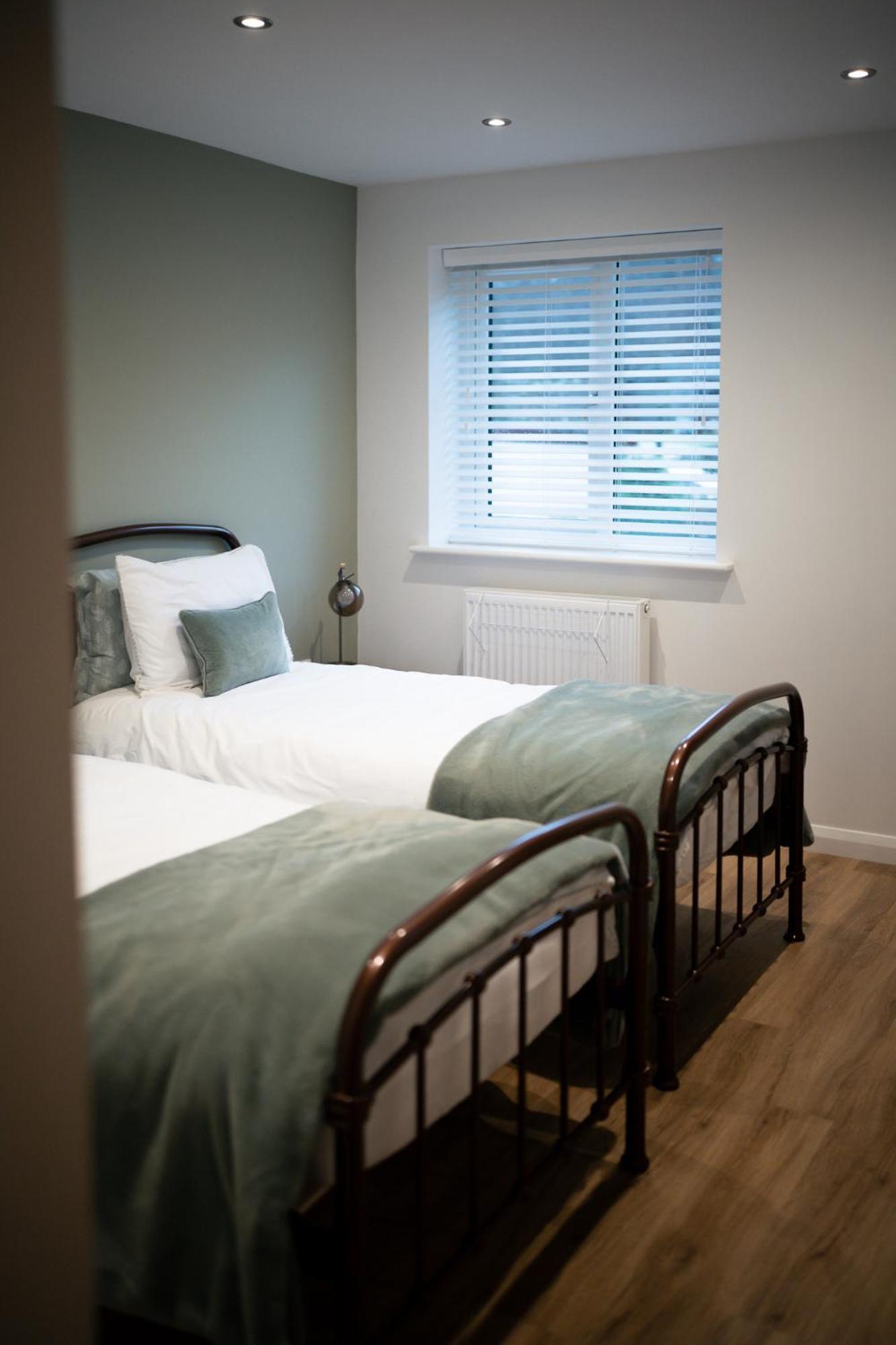 Snowdonia Quarryman Cottage Llanberis Buitenkant foto